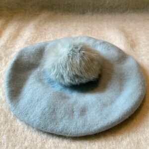 Wool Hat